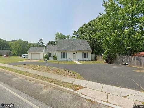 Buttonwood, PINE HILL, NJ 08021