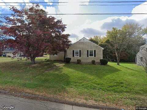 Newtown, MIDDLETOWN, CT 06457