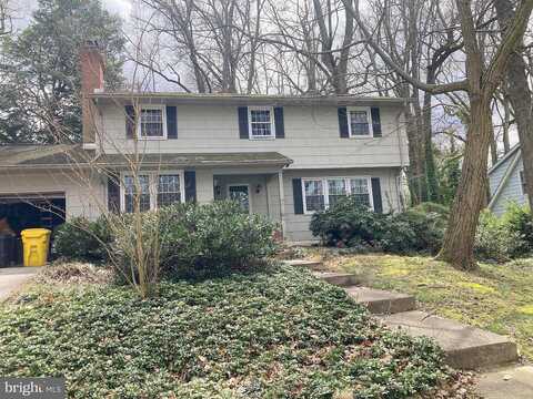 Roads End, SEVERNA PARK, MD 21146