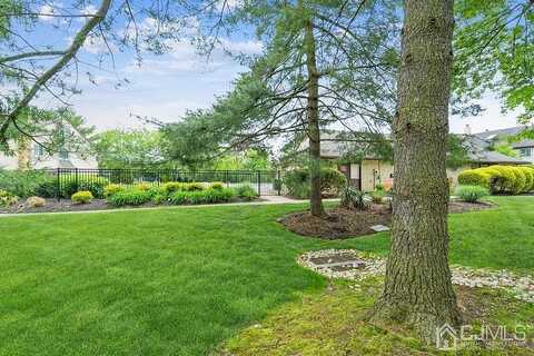 Thoreau, PLAINSBORO, NJ 08536