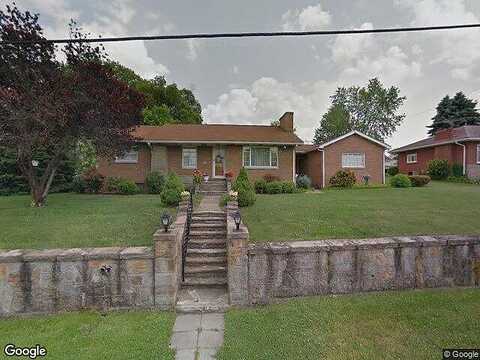 Greene St, Luzerne Township, PA 15417