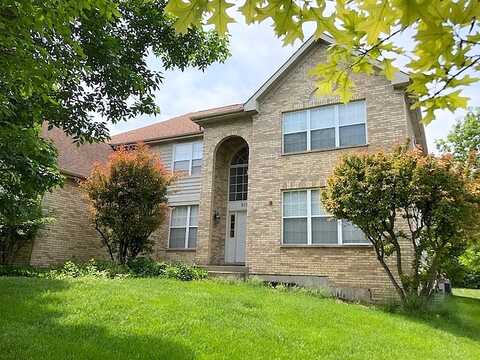 Danneil, LONG GROVE, IL 60047