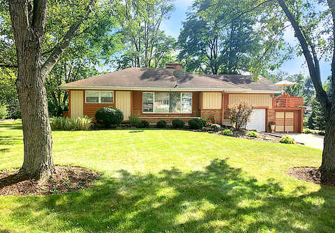 80Th, DOWNERS GROVE, IL 60516