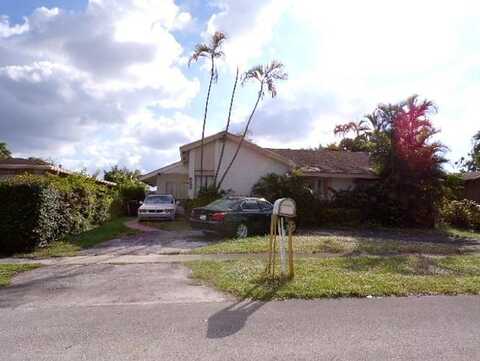 3Rd, NORTH LAUDERDALE, FL 33068