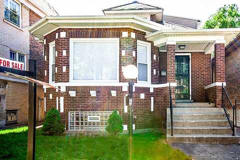 Paxton, CHICAGO, IL 60617