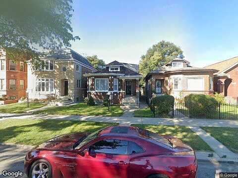 Paxton, CHICAGO, IL 60617
