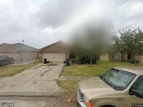 Marigold, BAYTOWN, TX 77521