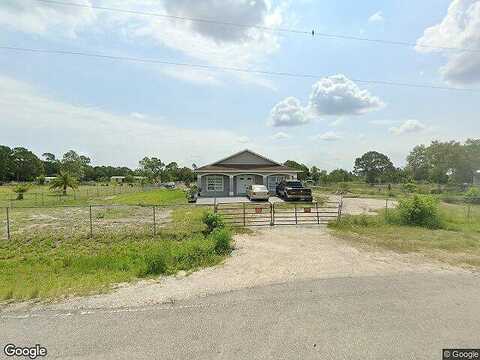 Mayoral, CLEWISTON, FL 33440