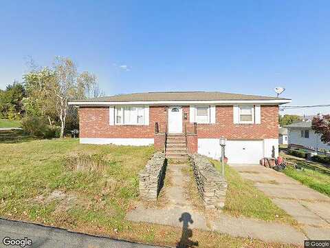 Woodmere Avenue, Dickson City, PA 18519