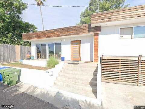 Mannix, LOS ANGELES, CA 90046