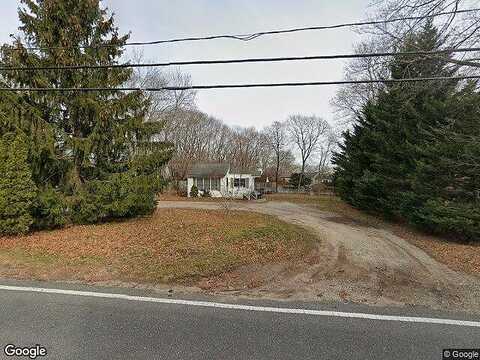 Canal, MOUNT SINAI, NY 11766