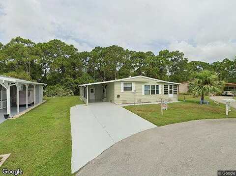 Blackbead, PORT SAINT LUCIE, FL 34952