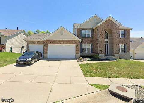 Aspen Ridge, SAINT PETERS, MO 63376