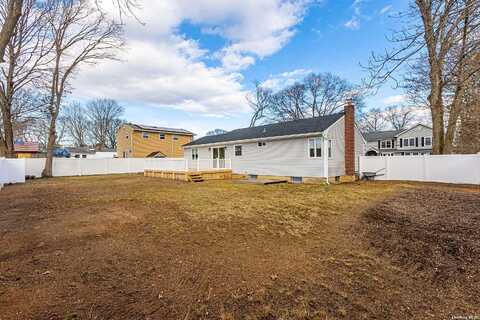 Toomey, WEST ISLIP, NY 11795