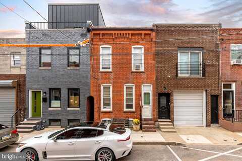 Wilder, PHILADELPHIA, PA 19147