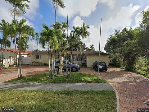 37Th, MIAMI, FL 33155