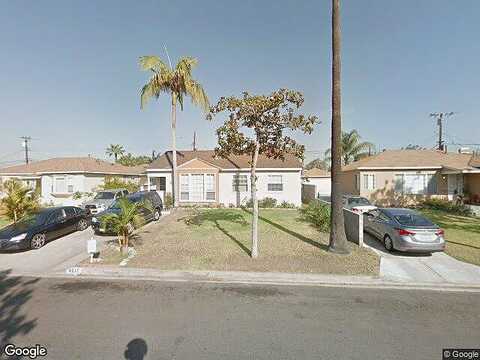 Bradwell, WHITTIER, CA 90606