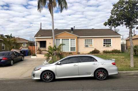 Bradwell, WHITTIER, CA 90606