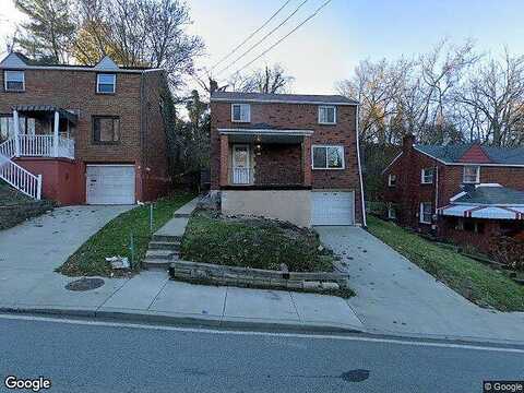 Hartman, MCKEESPORT, PA 15132