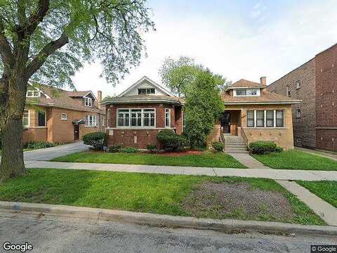 Merrill, CHICAGO, IL 60617