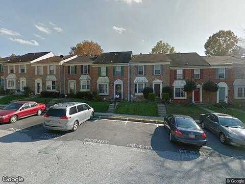 Township, OWINGS MILLS, MD 21117