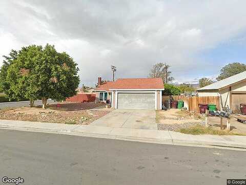 Rebecca, INDIO, CA 92201