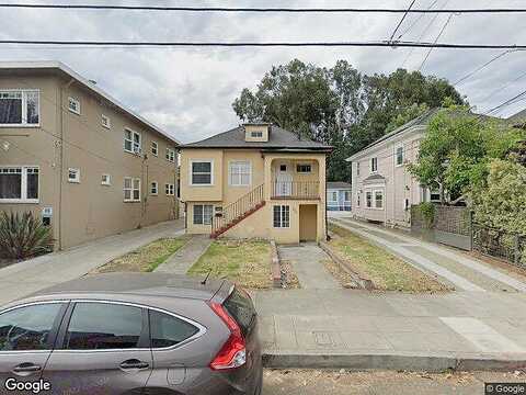 51St, EMERYVILLE, CA 94608