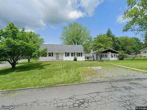 Elizabeth, ORWIGSBURG, PA 17961