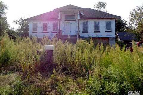 Bay, WEST ISLIP, NY 11795