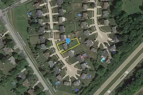 Rachel, NORTH RIDGEVILLE, OH 44039