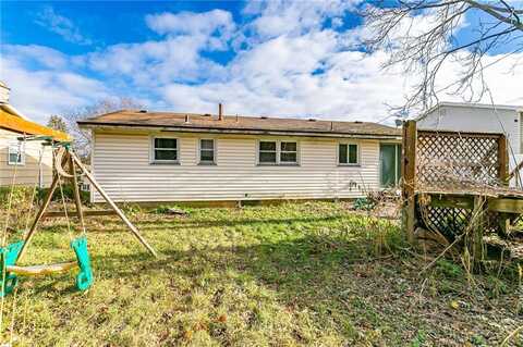 Valley, ROCHESTER, NY 14612