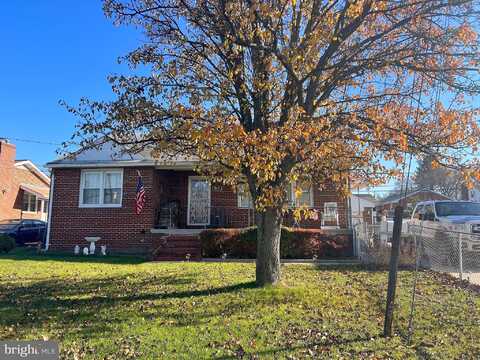 Old Harford, PARKVILLE, MD 21234