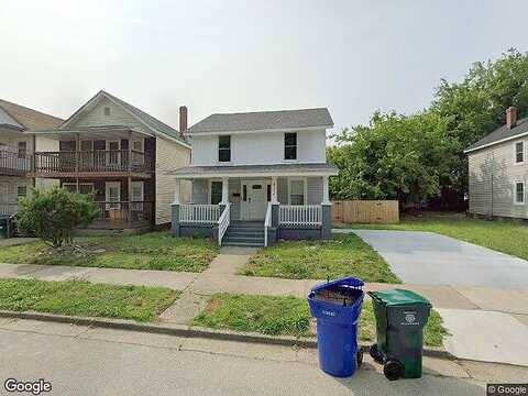 22Th St, Newport News, VA 23607