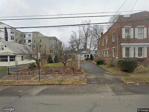 Brewster, BRIDGEPORT, CT 06605