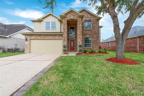 Taro, BAYTOWN, TX 77521