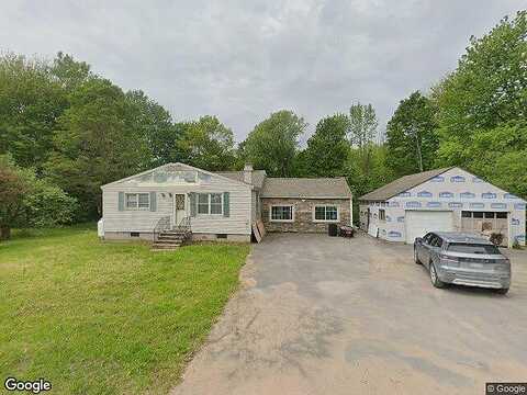 E Floyd Road #Ws, Rome, NY 13440