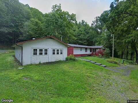 North Highway 421, Shady Valley, TN 37688