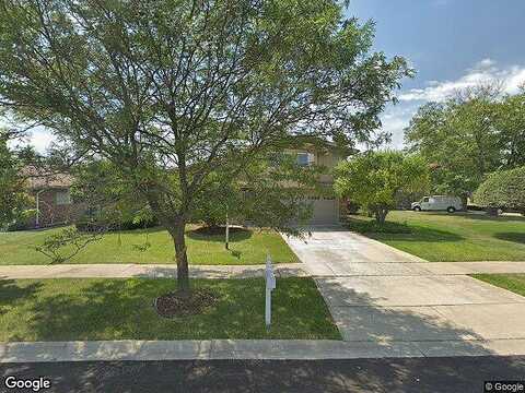 Woodland, TINLEY PARK, IL 60477