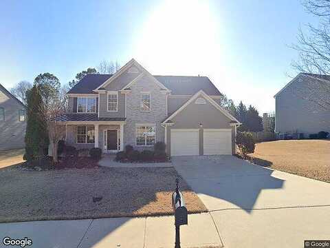 Van Briggle, SUGAR HILL, GA 30518