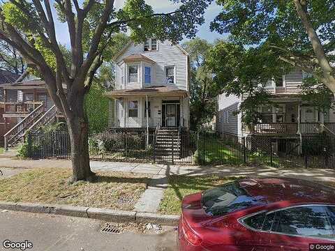 Colfax, CHICAGO, IL 60617