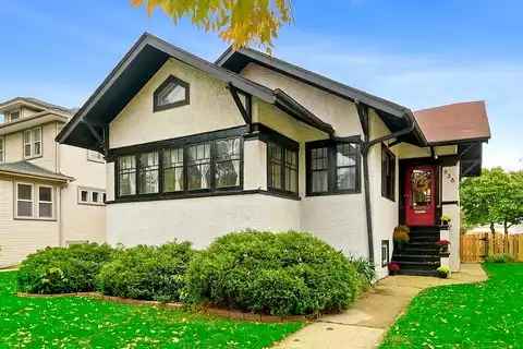 Wisconsin, OAK PARK, IL 60304