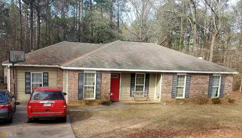 Diamond, WAVERLY HALL, GA 31831