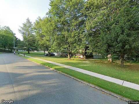 Nicholas, WALLINGFORD, CT 06492