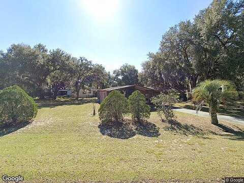 County Road 109A-1, LADY LAKE, FL 32159