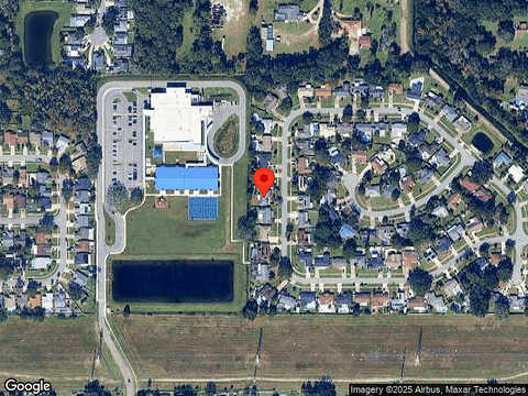 Mattituck, ORLANDO, FL 32829