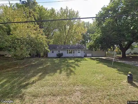 Brooklyn Boulevard, Brooklyn Park, MN 55445