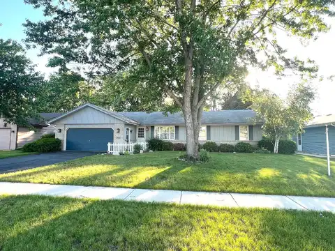 Colchester, MACHESNEY PARK, IL 61115