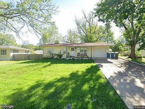 Twin Oak, HILLSBORO, MO 63050