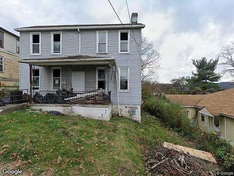 Hilltop, HOMESTEAD, PA 15120