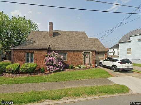 Maurice Street, Uniontown, PA 15401